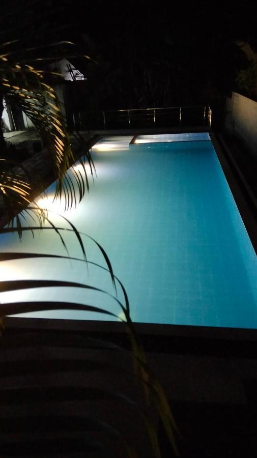 Healand Holiday Bungalow And Restaurant เดนิยายา ภายนอก รูปภาพ